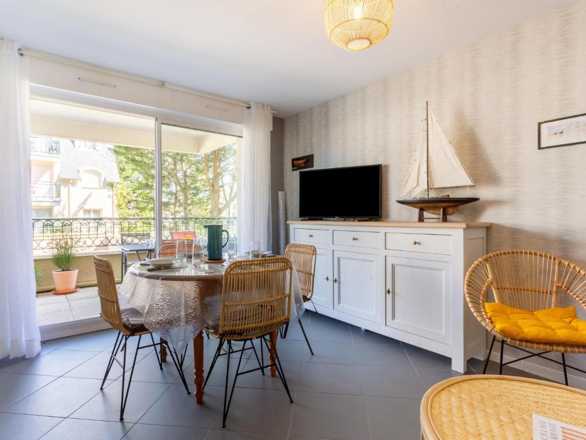 Apartment Montaigu By Interhome Cabourg Luaran gambar