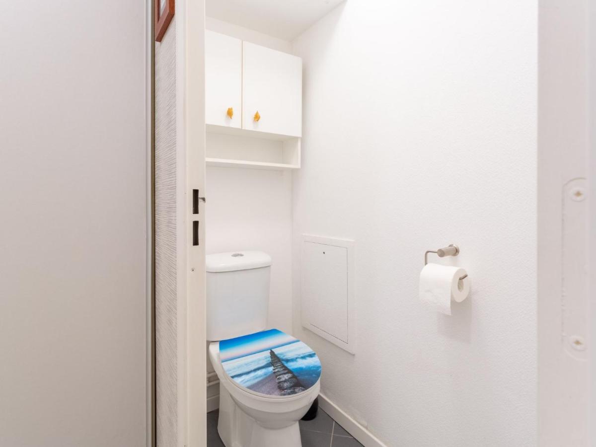 Apartment Montaigu By Interhome Cabourg Luaran gambar